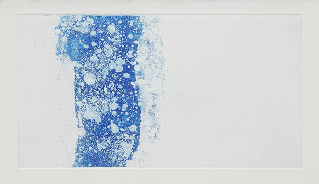 Rachel Clark original prints gallery-colour aquatint in and edition of ten