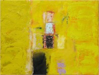 Rachel Clark abstract art gallery