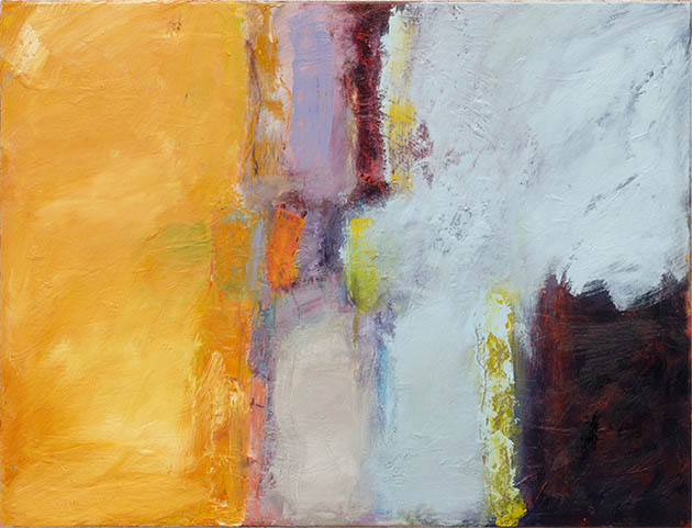 Rachel Clark abstract art gallery