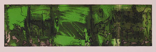 Rachel Clark original print in limited edition