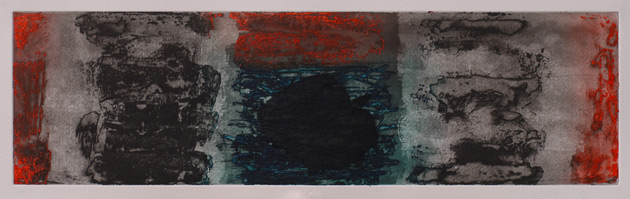 Rachel Clark original print in limited edition